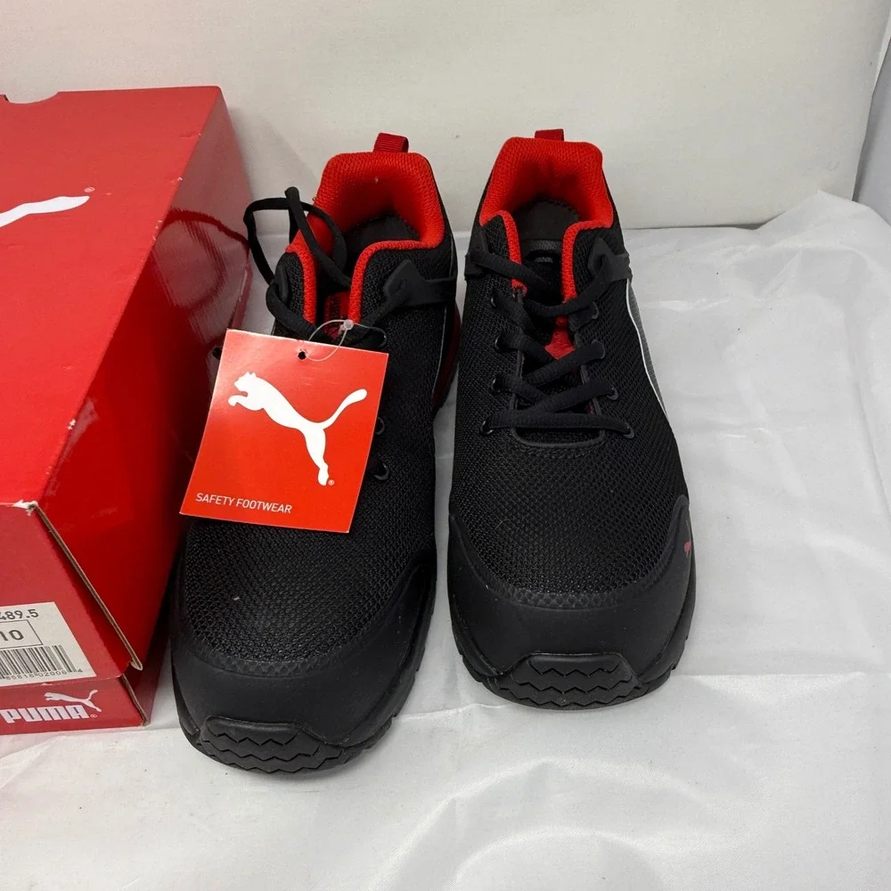Puma Safety puma safety